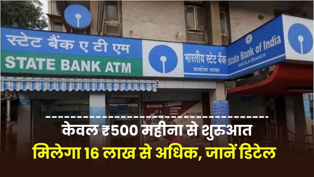 SBI PPF Scheme Best Investment Plan